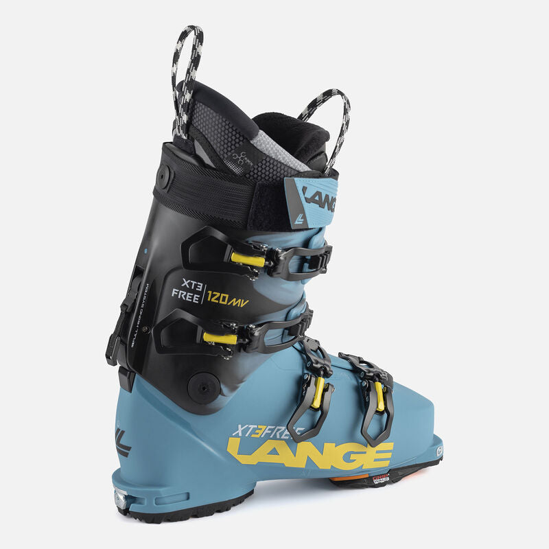 Lange XT3 Free 120 MV GW Ski Boot 2026
