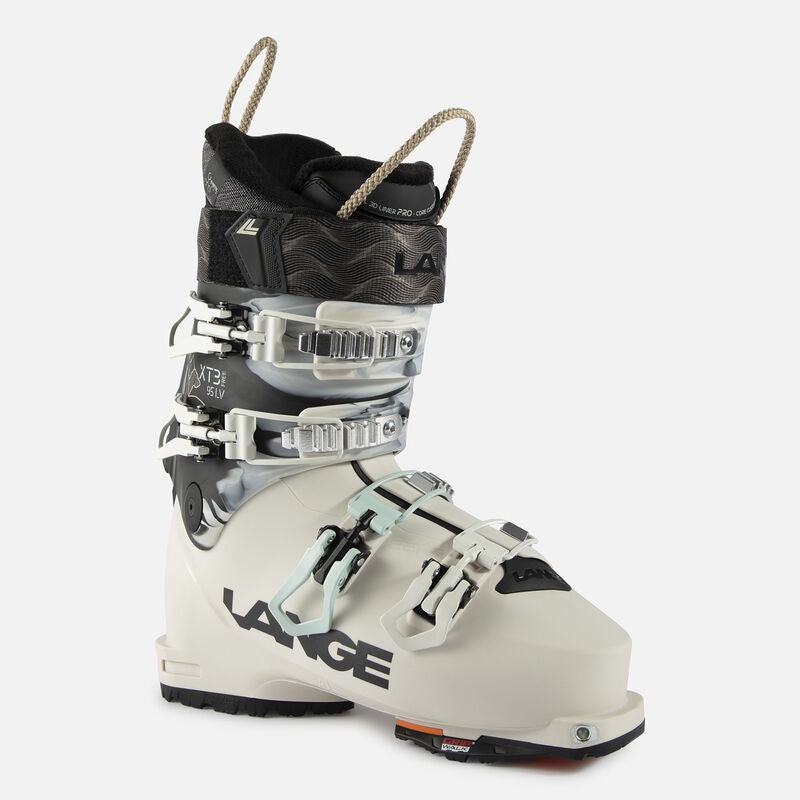 Lange XT3 Free 95 W LV GW Ski Boot 2026