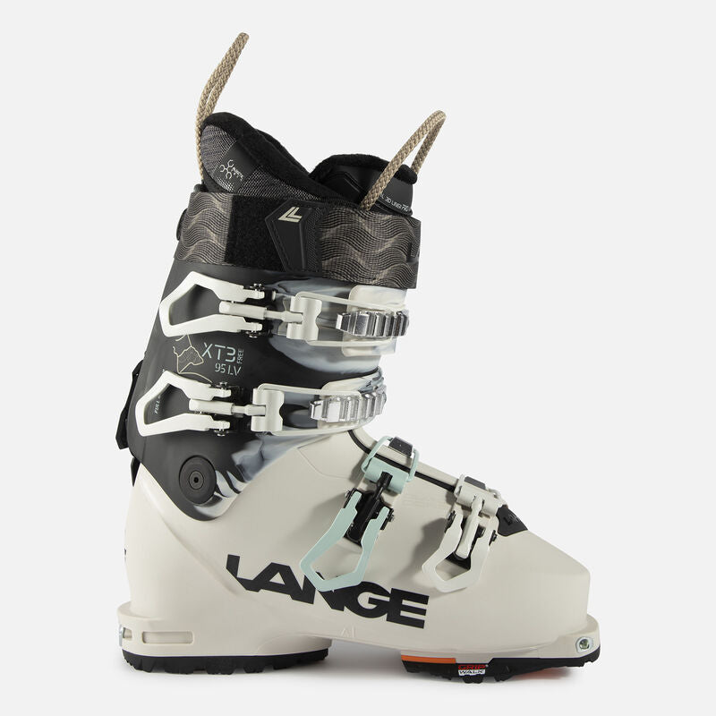 Lange XT3 Free 95 W LV GW Ski Boot 2026