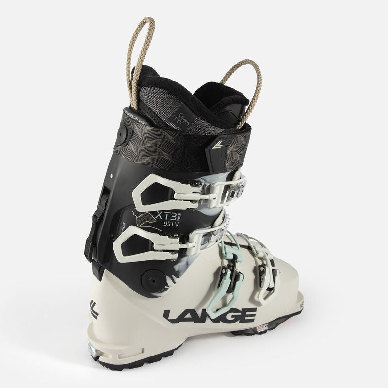 Lange XT3 Free 95 W LV GW Ski Boot 2026