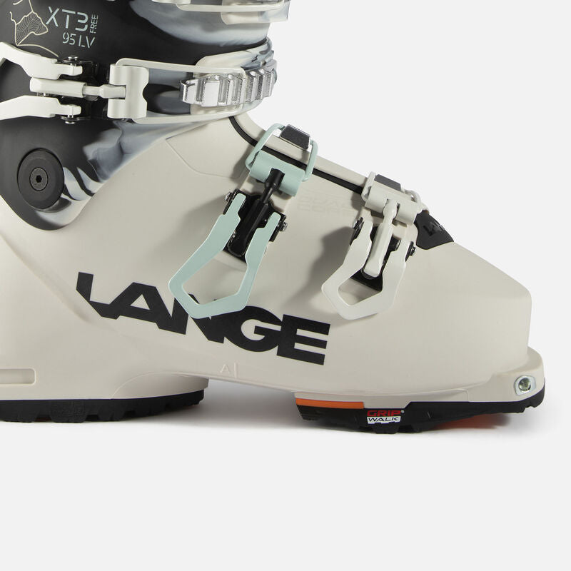 Lange XT3 Free 95 W LV GW Ski Boot 2026