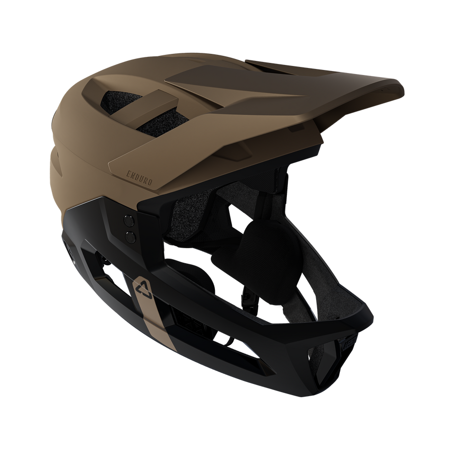 LEATT Helmet MTB Enduro 2.0 2026
