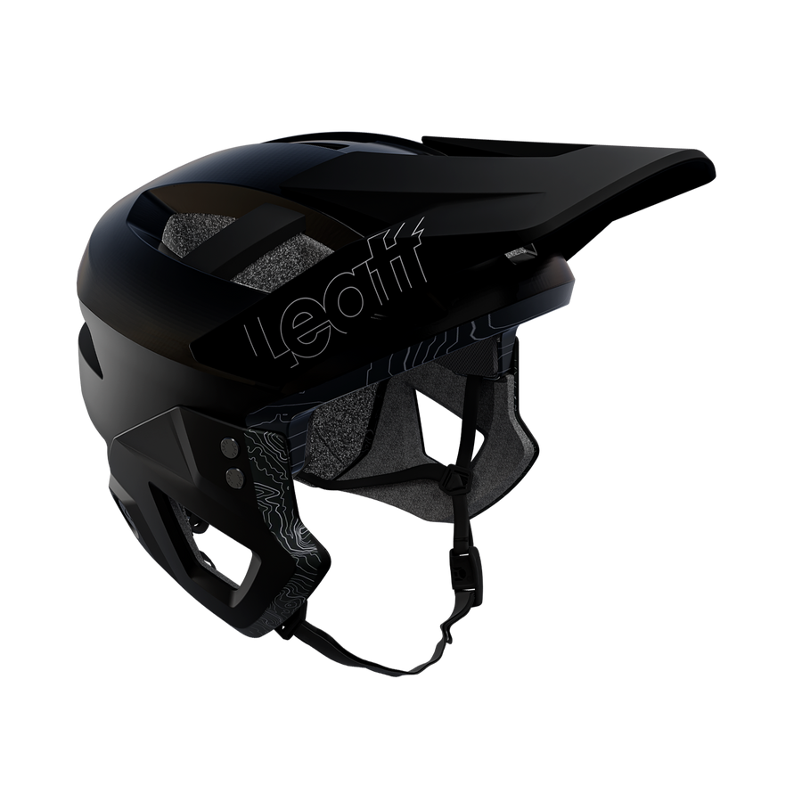 LEATT Helmet MTB Enduro 3.0 2026