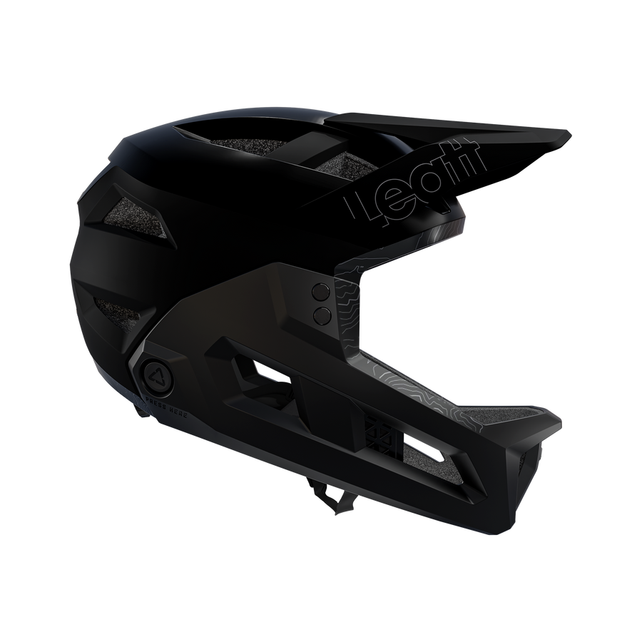 LEATT Helmet MTB Enduro 3.0 2026