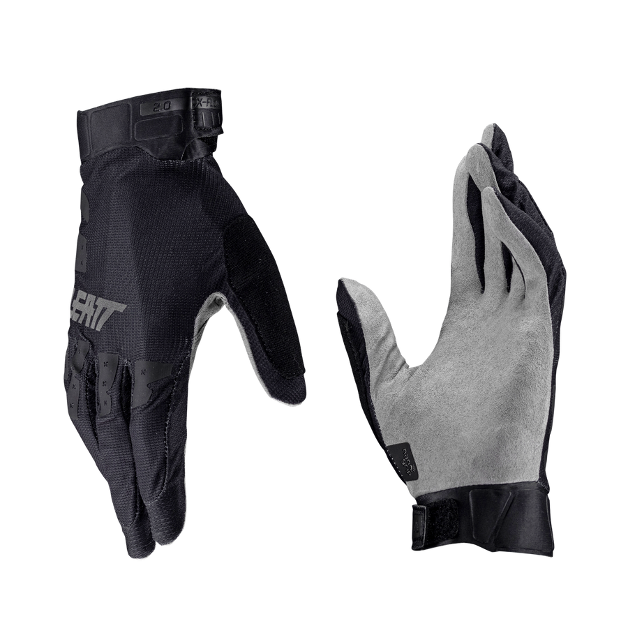 LEATT Men's Glove MTB 2.0 X-Flow 2026