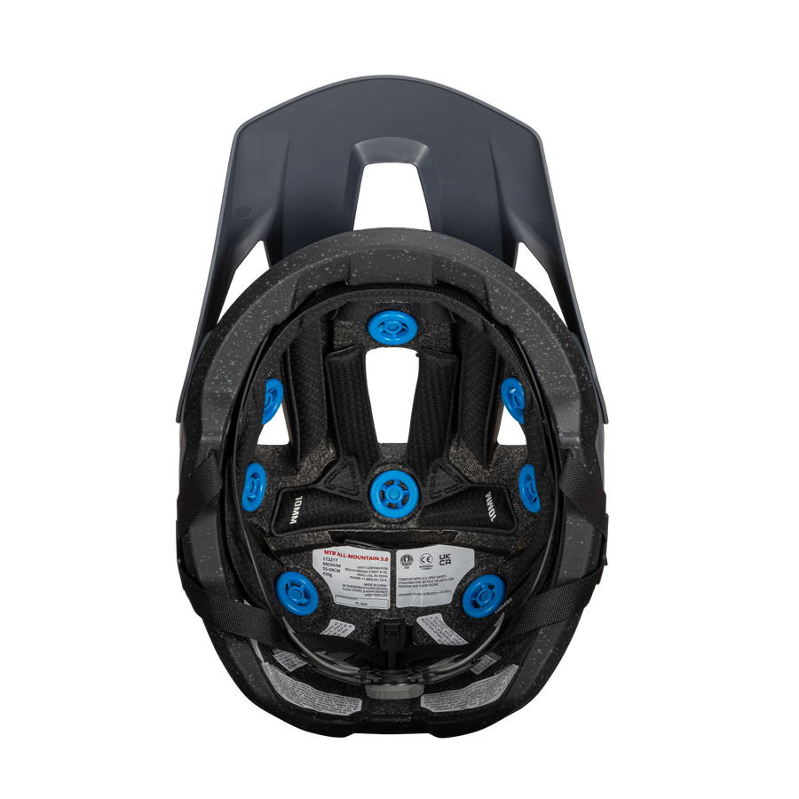 Leatt Helmet MTB AllMtn 3.0 2026