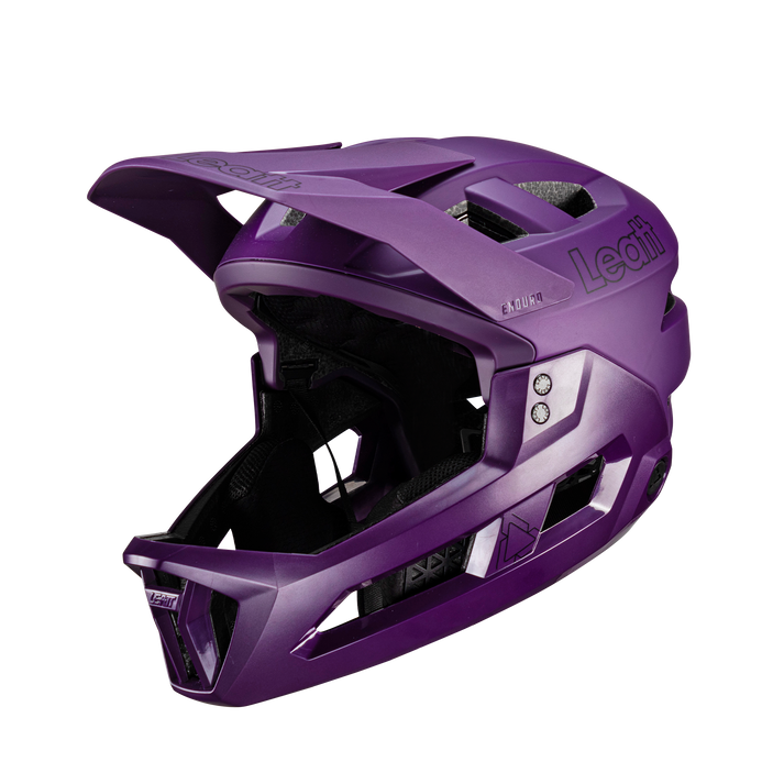 LEATT Helmet MTB Enduro 2.0 2025