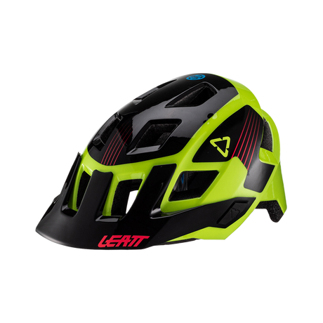 LEATT Junior Helmet MTB All Mountain 1.0 2025