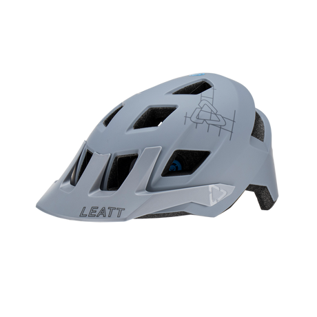 LEATT Helmet MTB All Mountain 1.0 2025