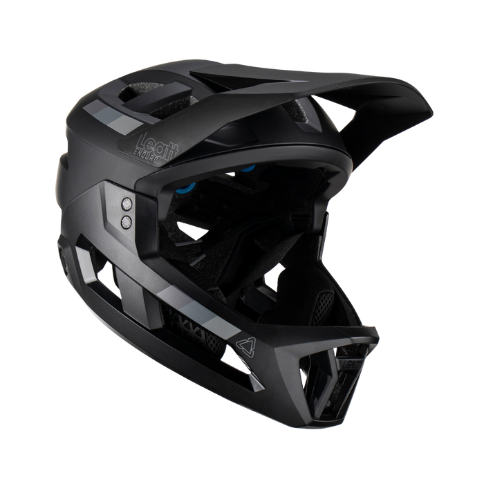 LEATT Junior Helmet MTB Enduro 2.0 2025