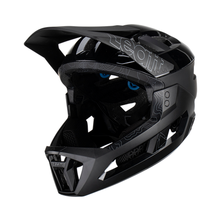 LEATT Helmet MTB Enduro 3.0 2025