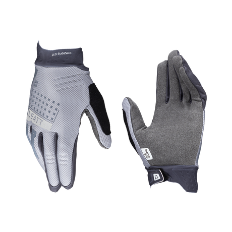 LEATT Men's Glove MTB 2.0 SubZero 2025
