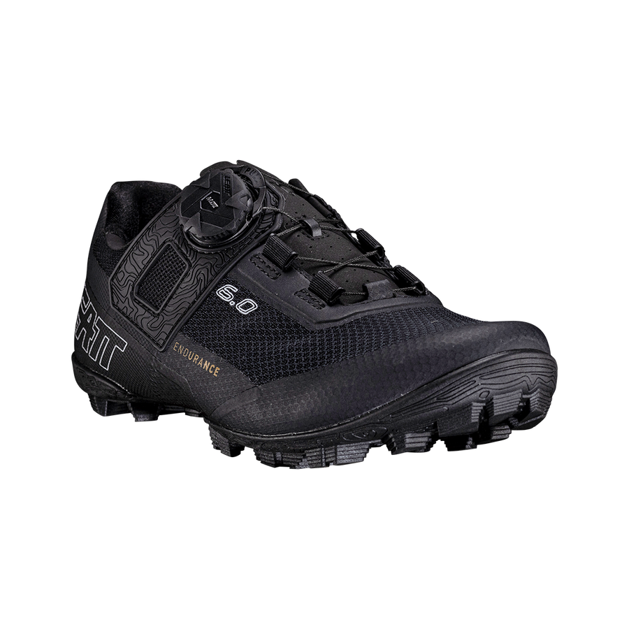 Leatt Women's Shoe ProClip 6.0 Endurance 2026