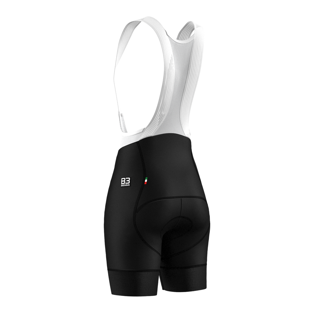 Biemme Legend Eco 26 Women's Bib Shorts 2026