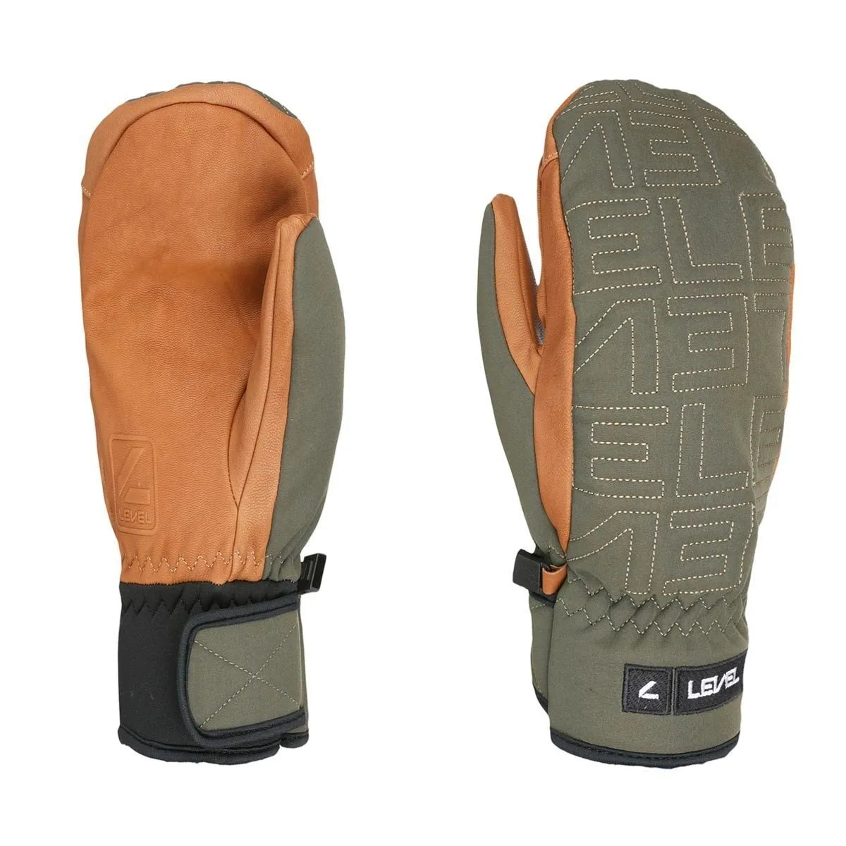 Gant Level Vertigo Pro