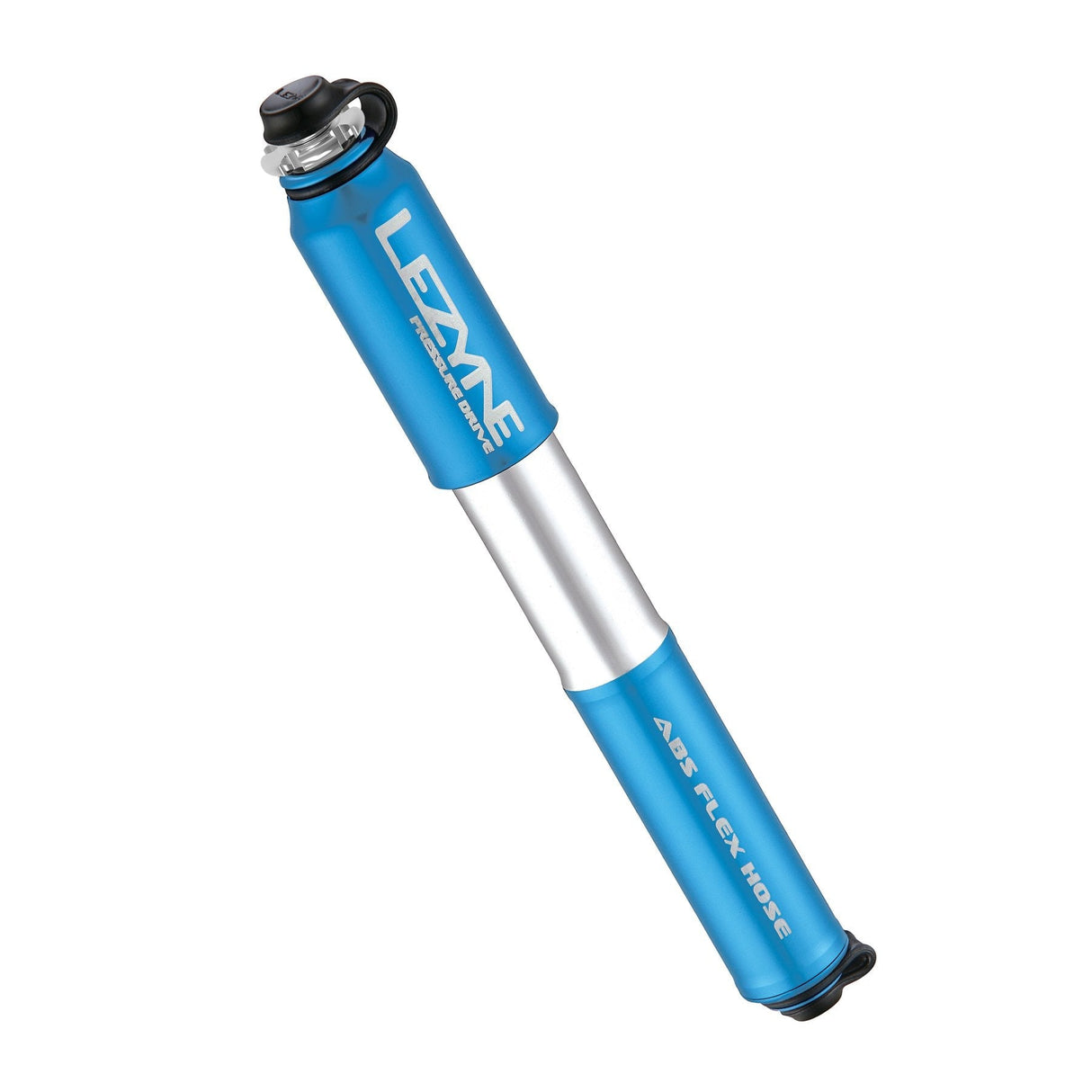 Lezyne - Pressure Drive HP Compact Pump-Pumps