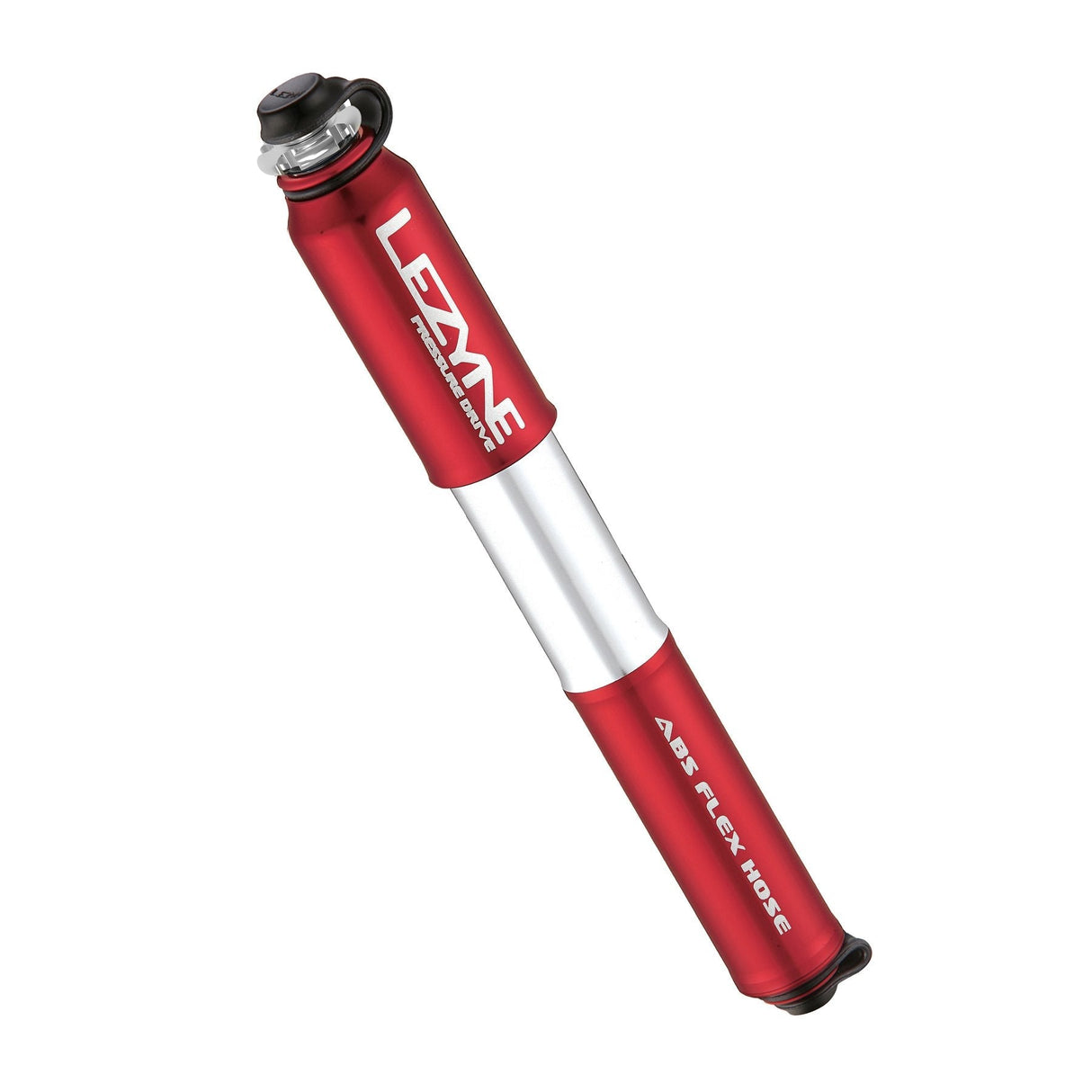 Lezyne - Pressure Drive HP Compact Pump-Pumps