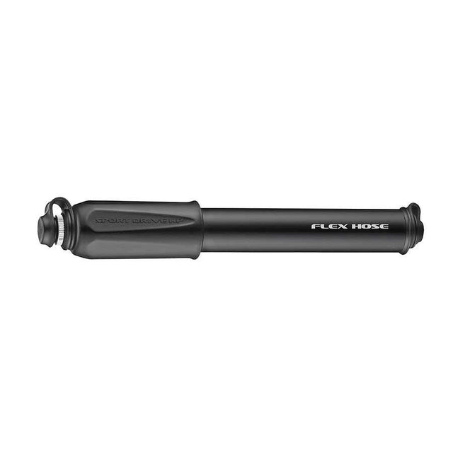 Lezyne - Sport Drive HP Compact Pump-Pumps