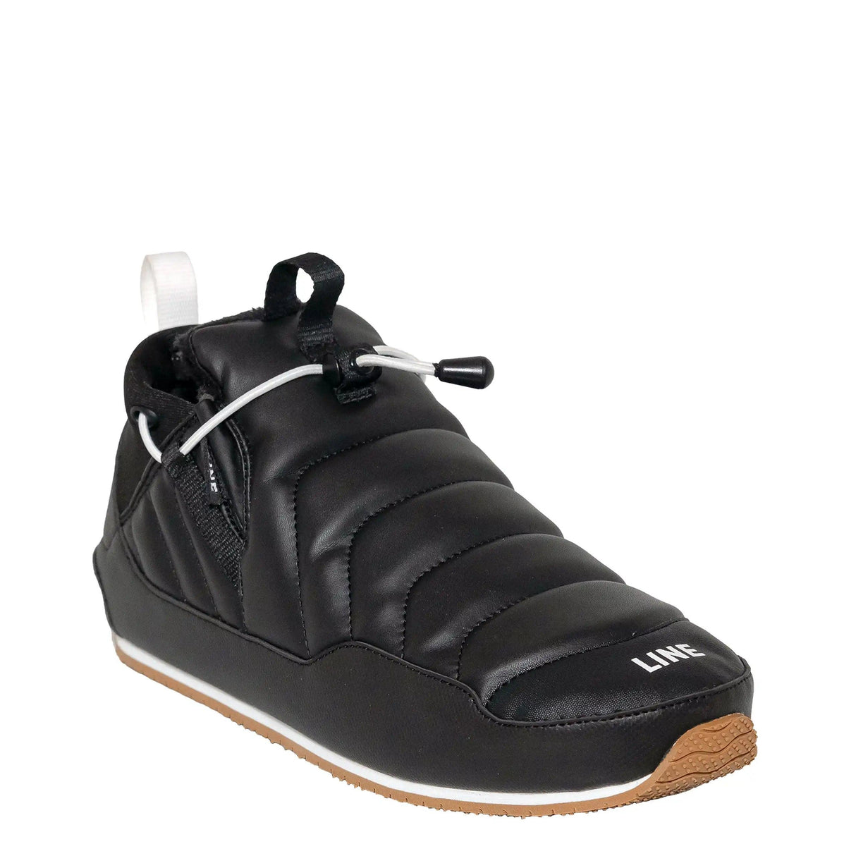 Line Bootie 1.0 2027