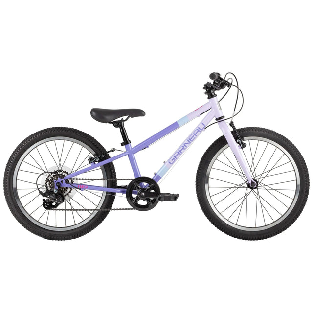 Louis Garneau Neo 207-Junior, Mountain