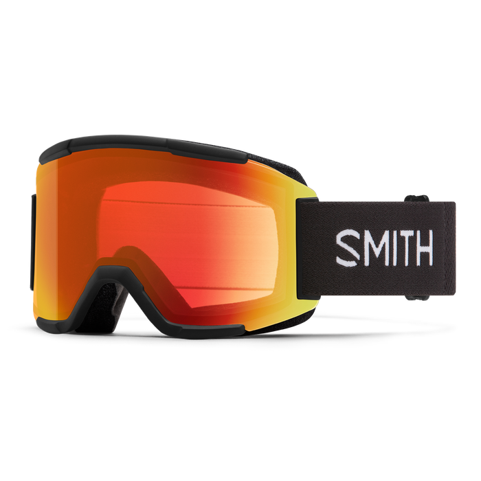 Smith 2024 Squad Goggle