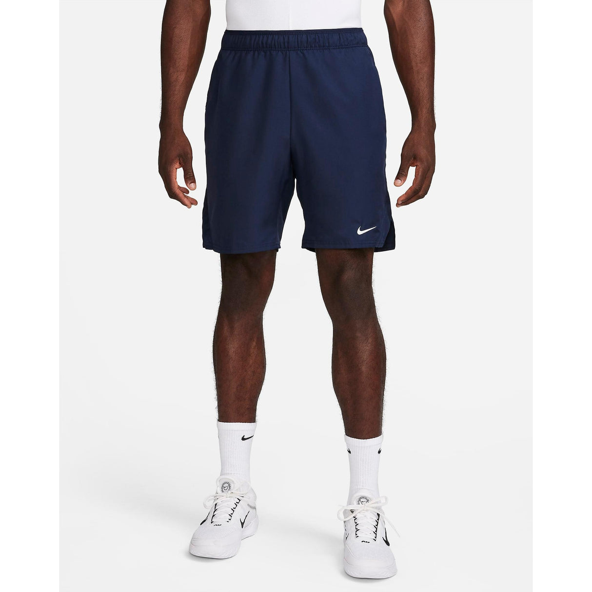 Nike Men's Court Dri-Fit Victory 9" Short 2025