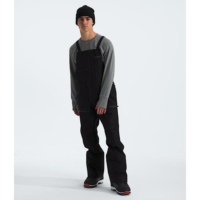 The North Face Men's Ceptor Bib Pant 2026
