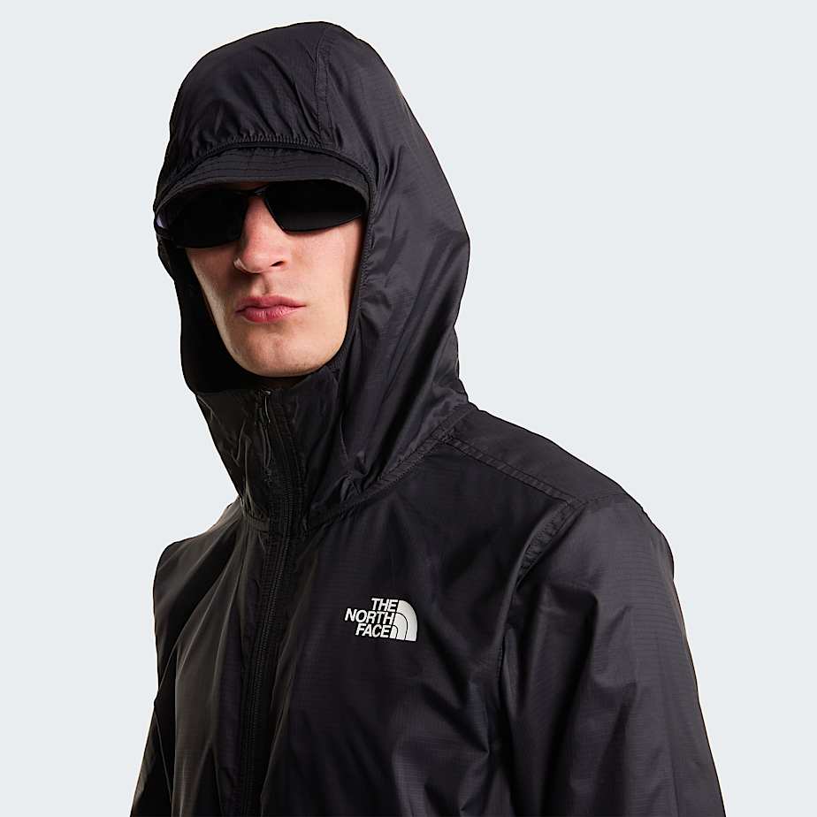 The North Face Men's TNF™ Cyclone Wind Jacket 2026