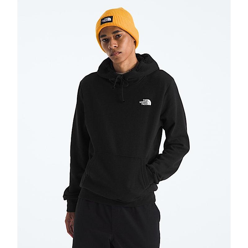 The North Face Men's Evolution Box NSE Regular Hoodie 2026