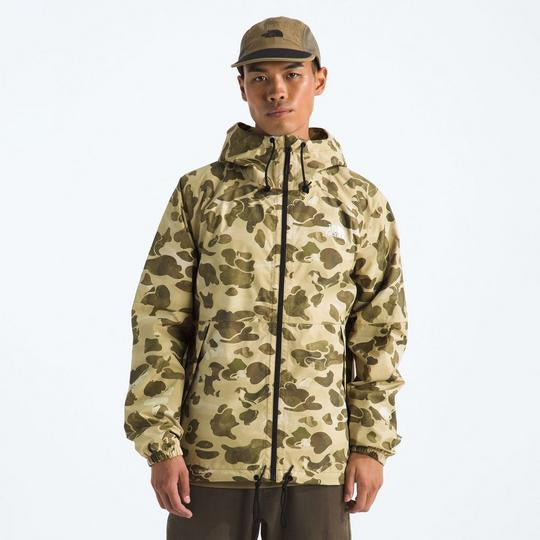 The North Face Men's Antora Rain Hoodie—Print 2026