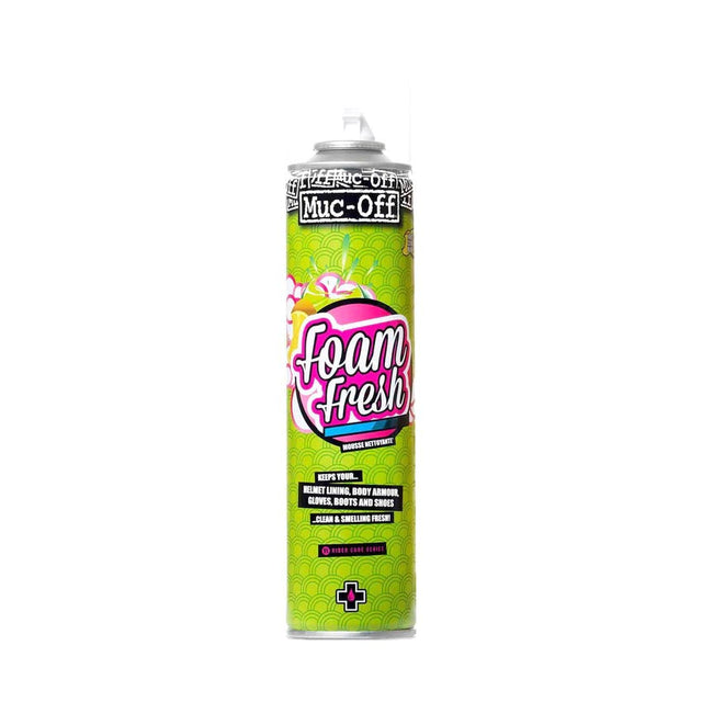 Muc-Off Foam Fresh-400ml-