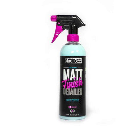 Muc-Off Matt Finish Detailer 750ml-