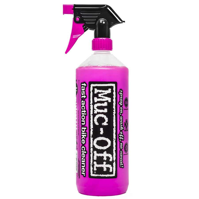 Muc-Off - Nano Tech Bike Cleaner-1L-