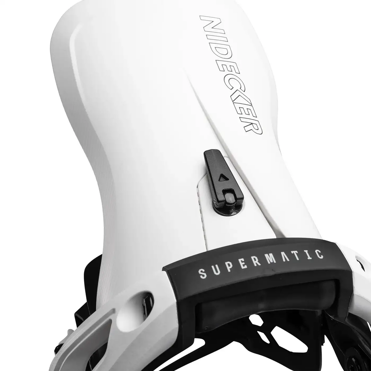 Nidecker LT Supermatic Snowboard Binding 2026