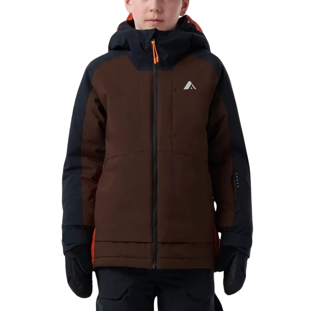 Orage Junior Boy's Sutton Insulated Jacket 2024