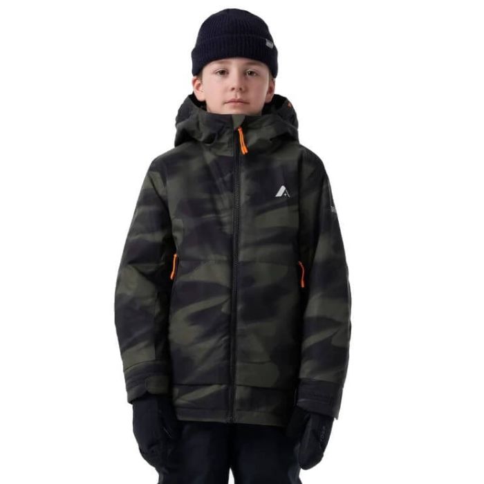 Orage Junior Slope Insulated Jacket 2024