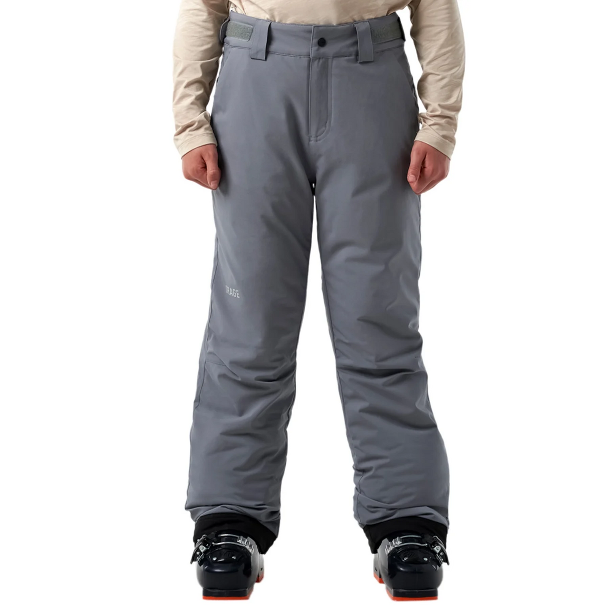 Orage Junior Comi Insulated Pant 2024