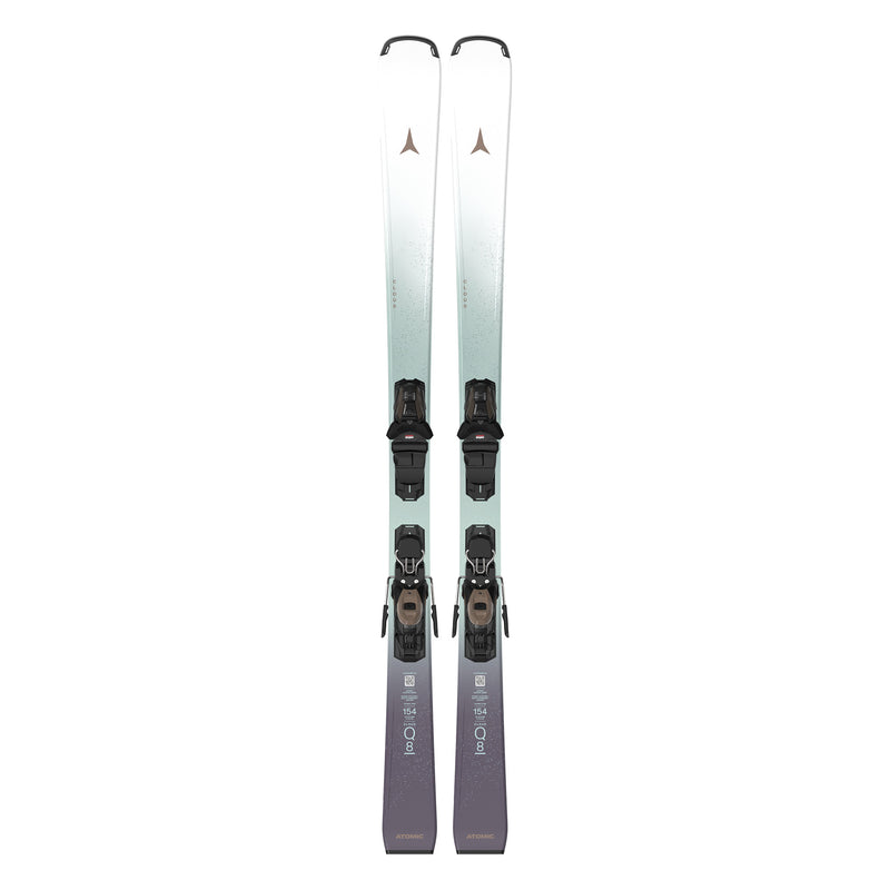 Atomic Cloud Q8 Ski + M 10 GW Binding 2027