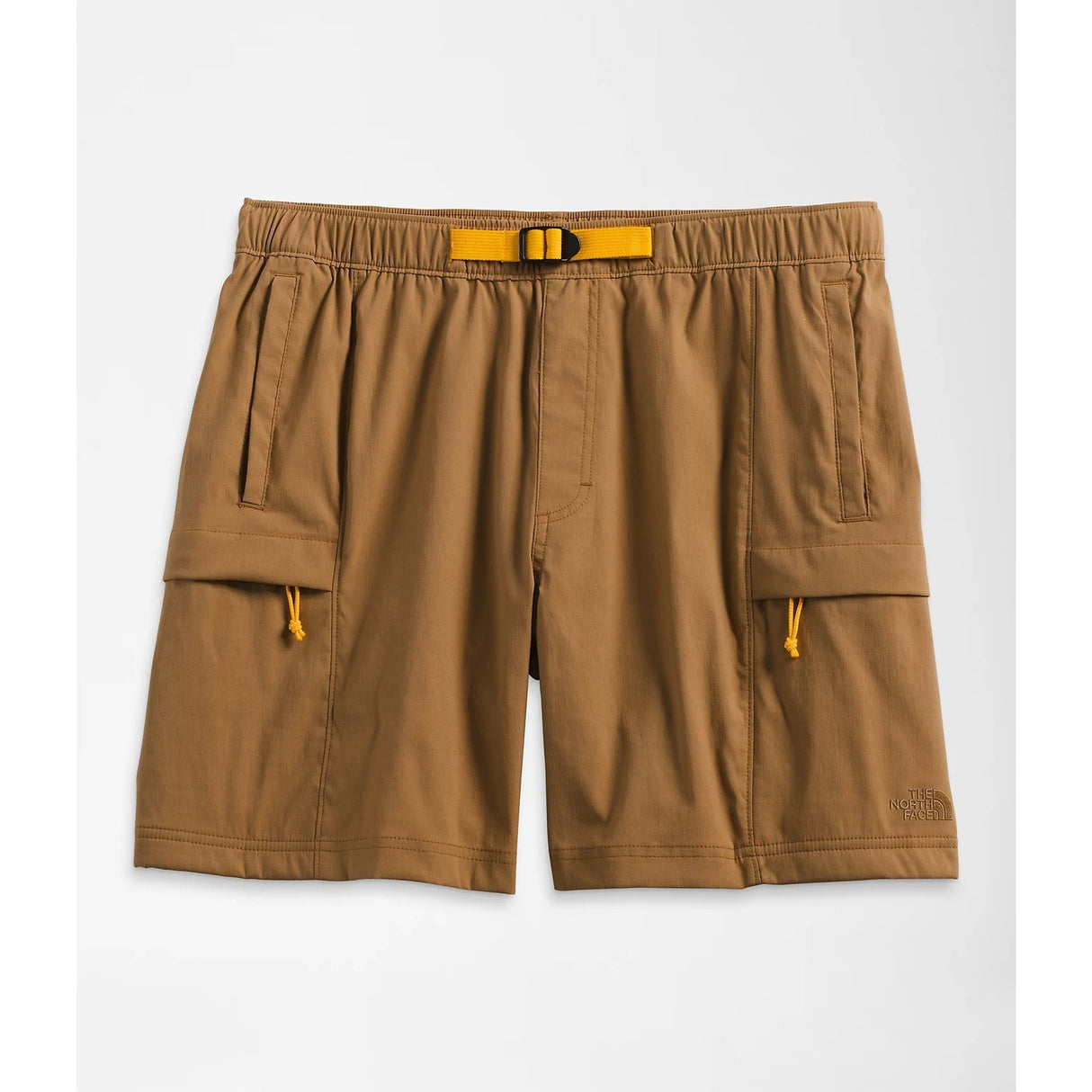 The North Face 2023 Short avec ceinture Class V pour homme