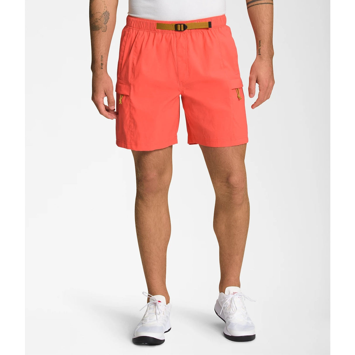 The North Face 2023 Short avec ceinture Class V pour homme