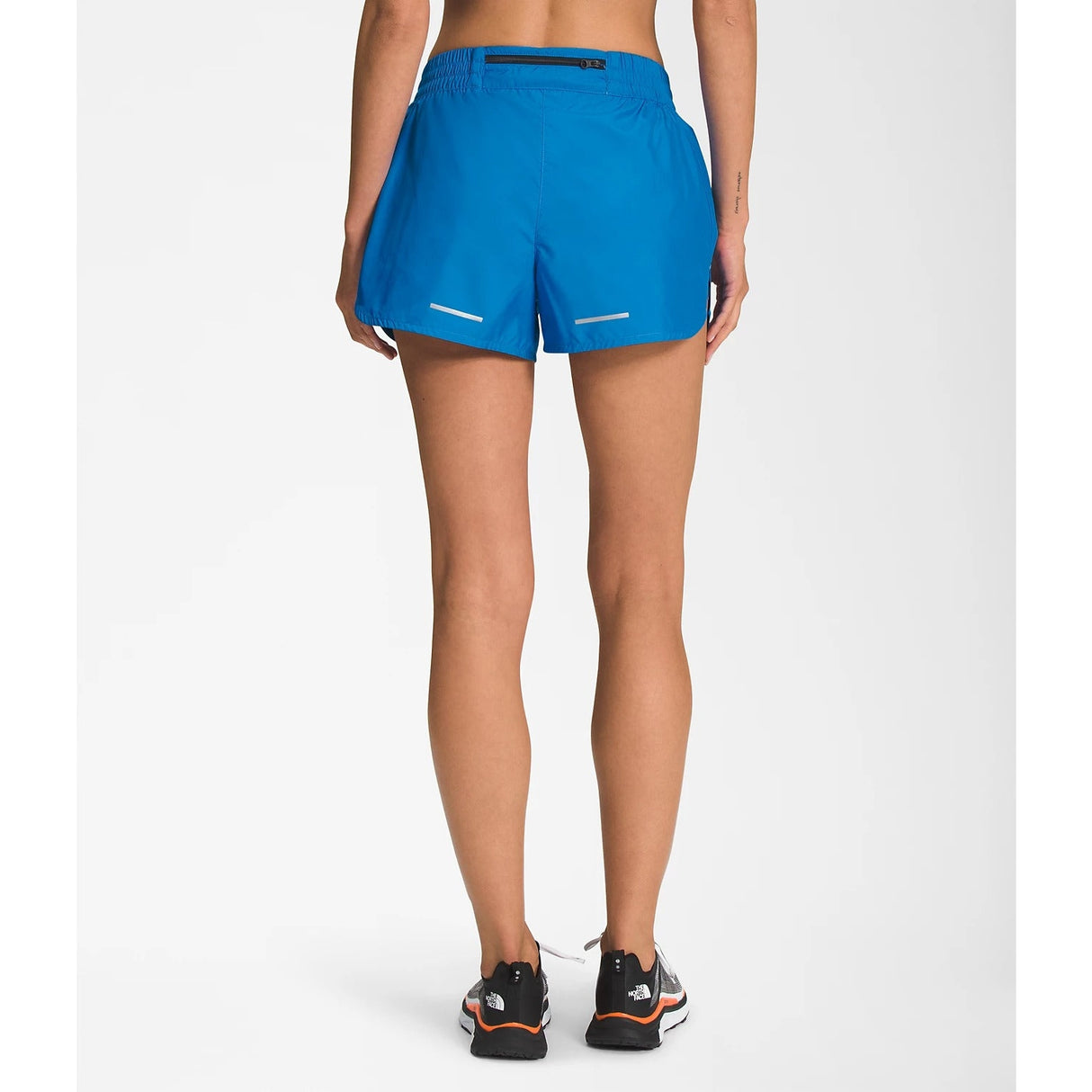 The North Face 2023 Short de course sans limites pour femme