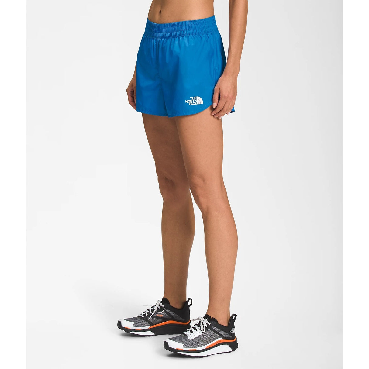The North Face 2023 Short de course sans limites pour femme