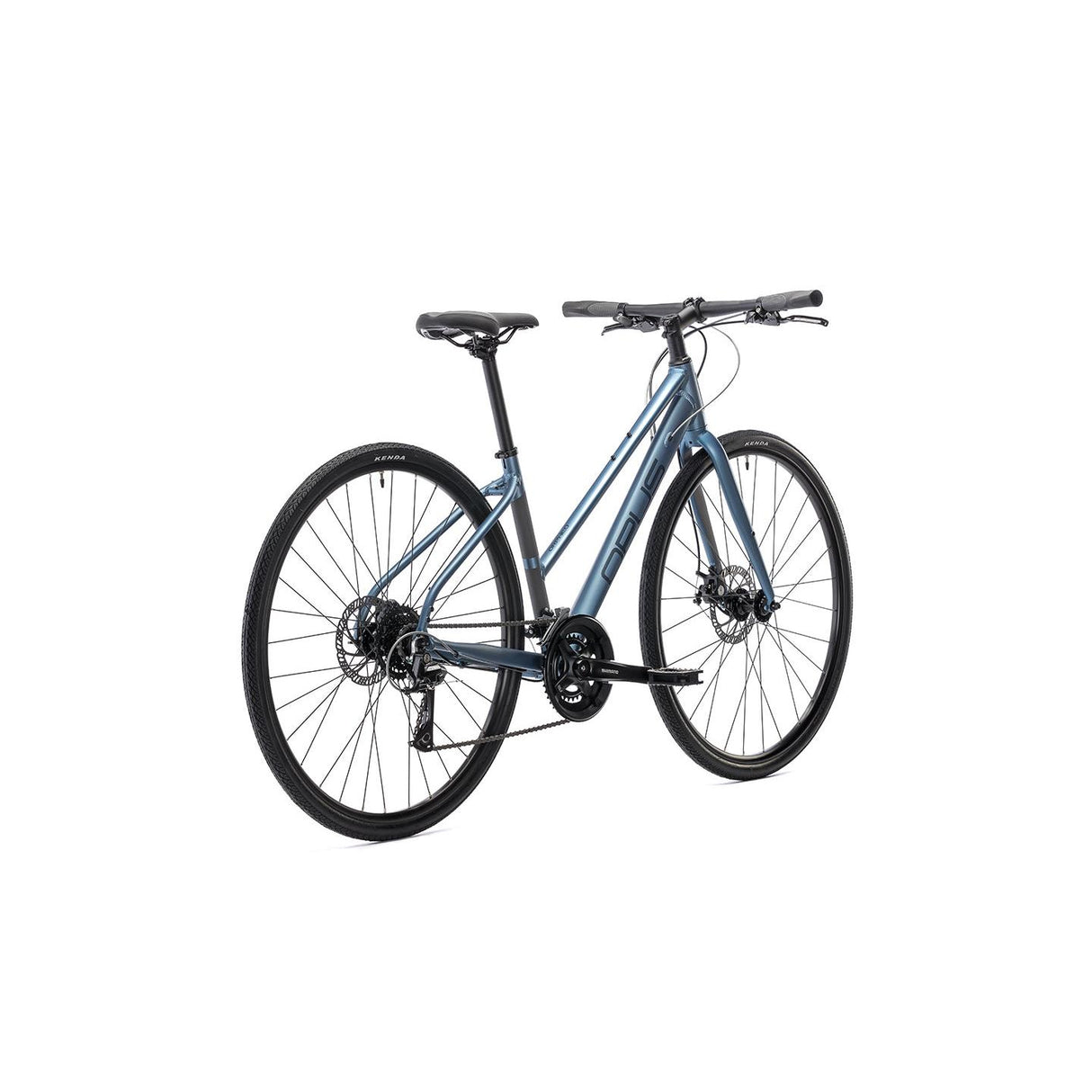 Opus ORPHEO 8 Step-Thru Bike 2026