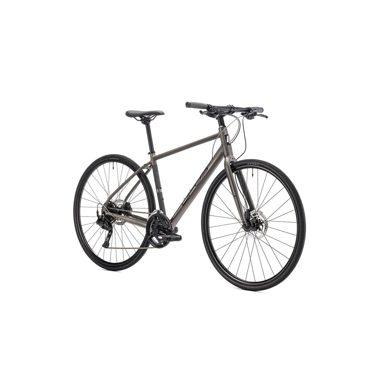 Opus ORPHEO 9 Bike 2026