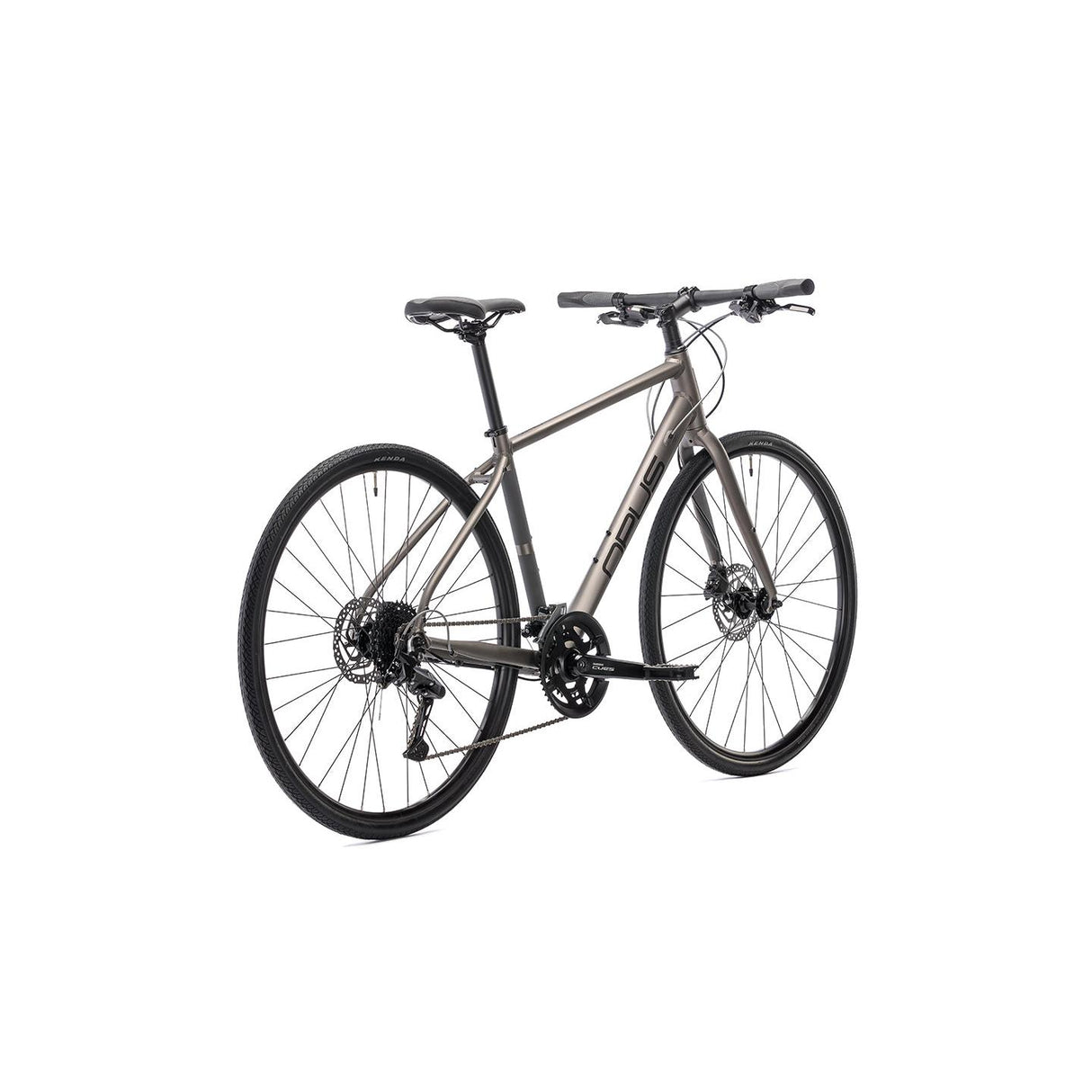 Opus ORPHEO 9 Bike 2026