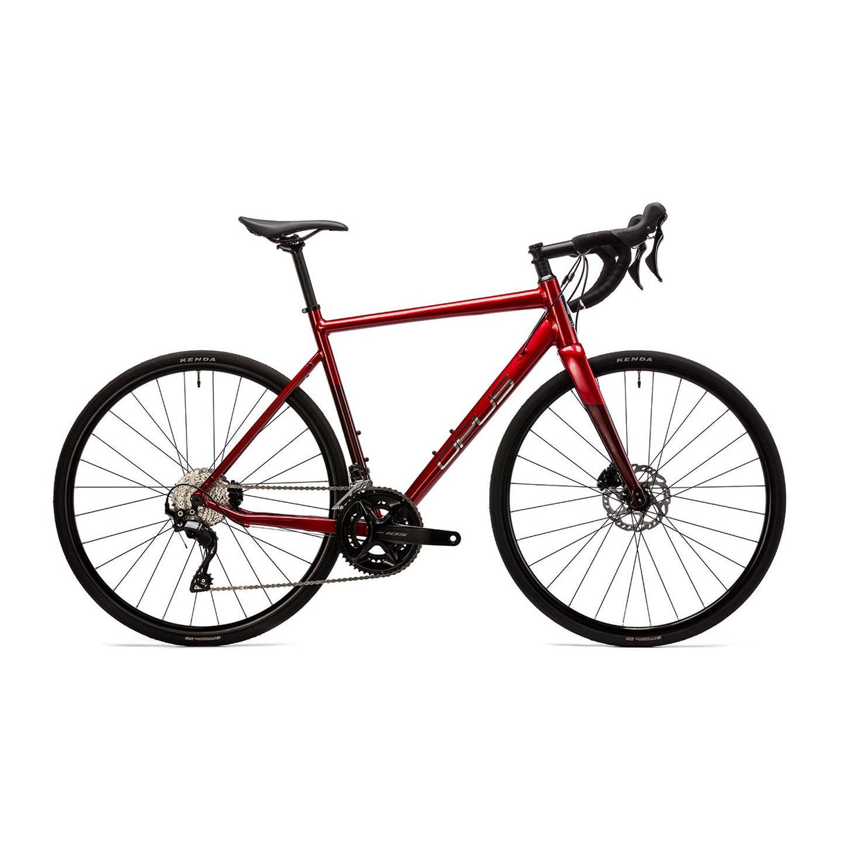 Opus Fortitude 105 12speed 2025