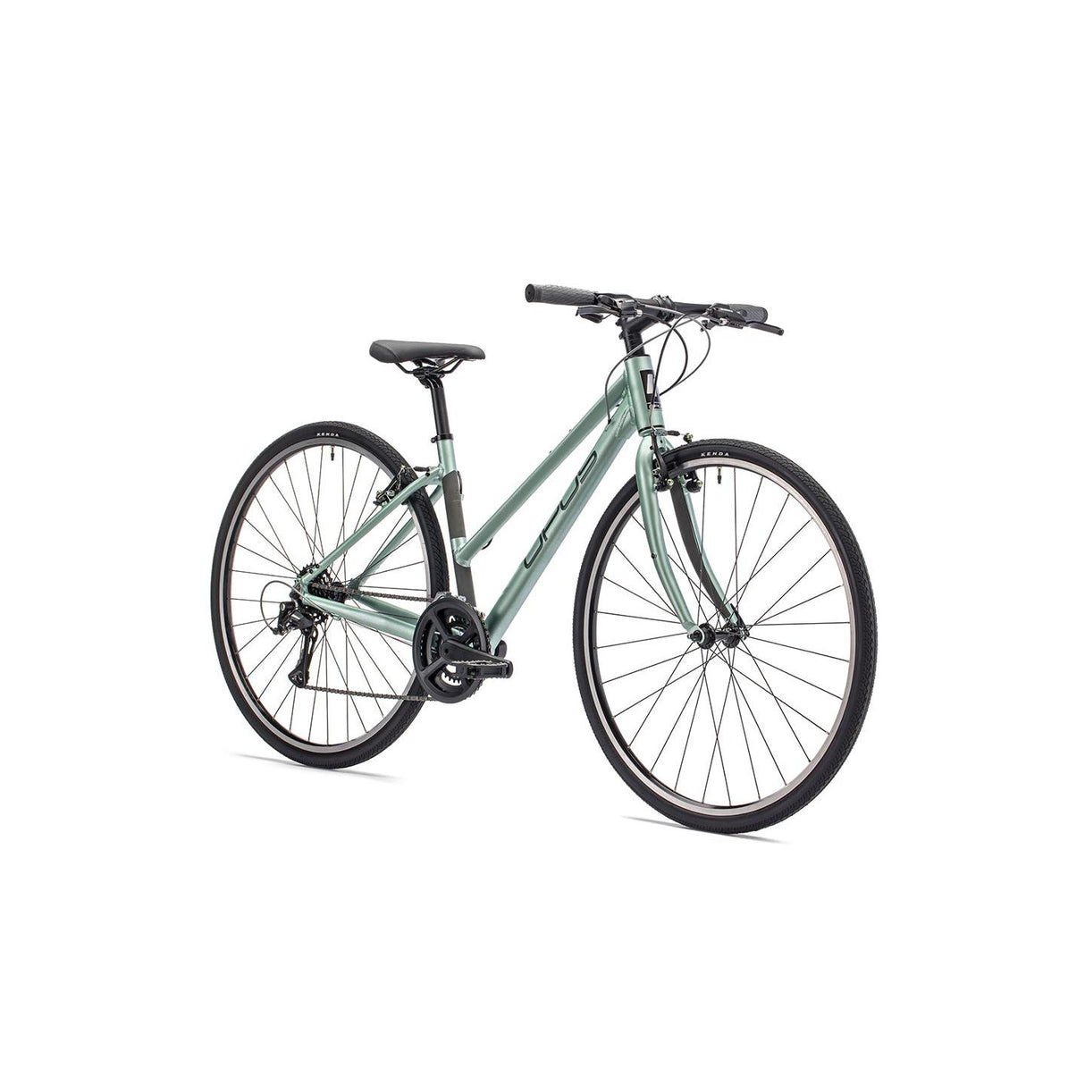 Opus ORPHEO 7 Step-Thru Bike 2026