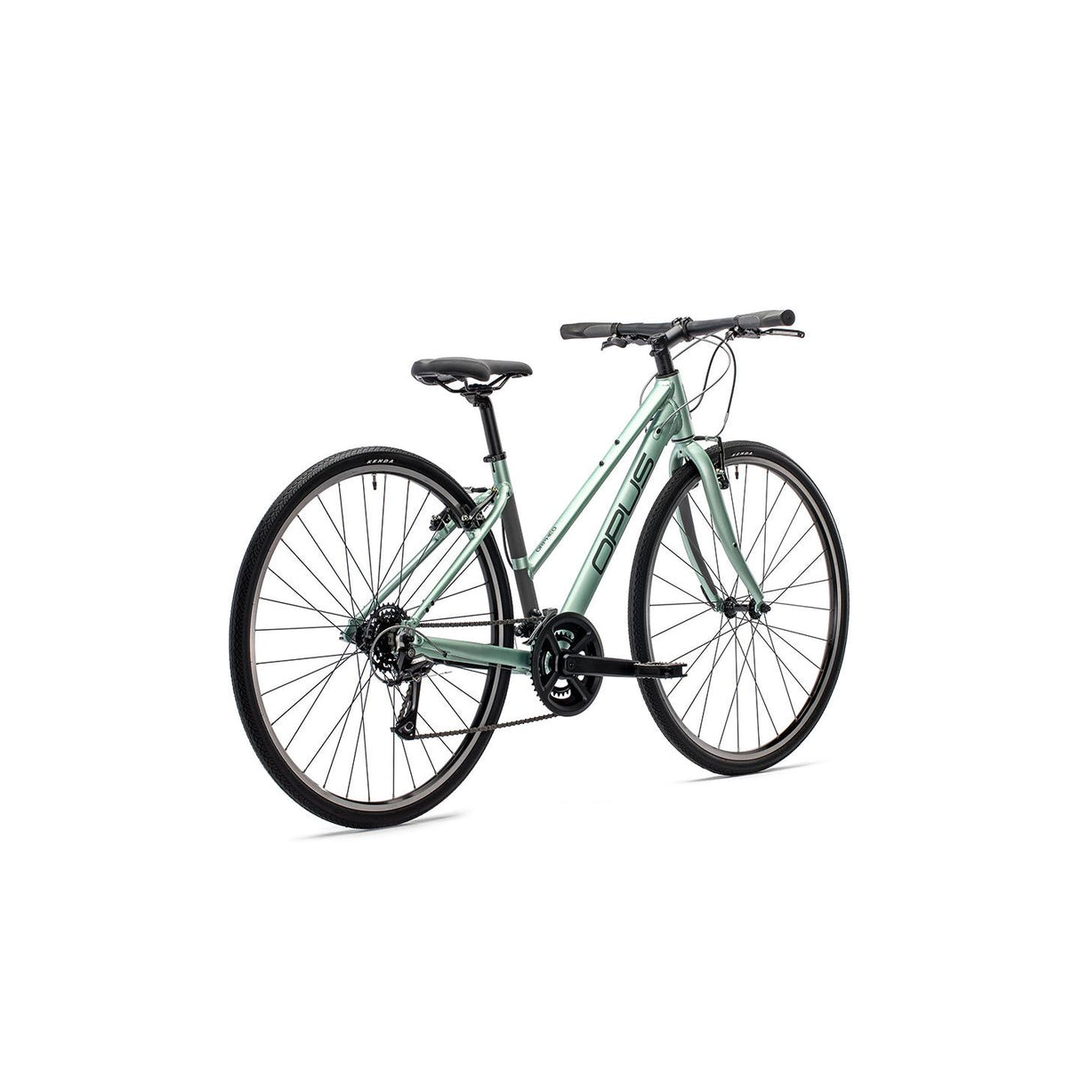 Opus ORPHEO 7 Step-Thru Bike 2026