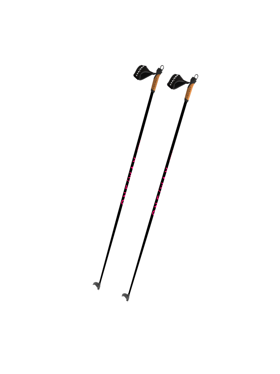 Oneway Storm 6 Poles 2027