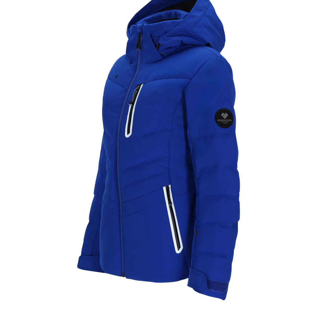 Obermeyer Women's Cosima Down Jacket 2025 – Kunstadt Sports
